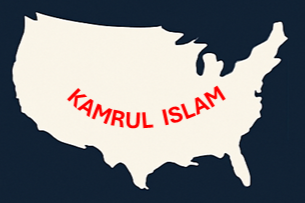 Kamrul@Geo-Spatial-Expert